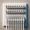 RJ45 Wall Plates: Aesthetic and Functional Solutions