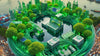 The Green Network: Eco-Friendly Practices in ethernet networks