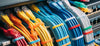 Unlocking the Mysteries of Cable Ties: Best Practices for RJ45 Pass-Through Connectors